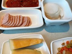-海底捞火锅(万丰桥店)