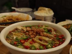 -艺味深尝(云锦路店)