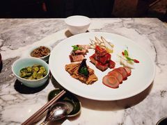 -杭州君悦酒店·湖滨28中餐厅