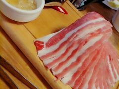 -十号烤场(麦岛店十二年店)
