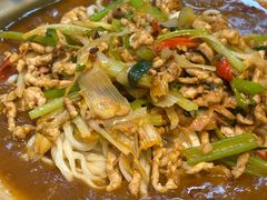 -方铲铲·成都板凳面(滨江银泰店)