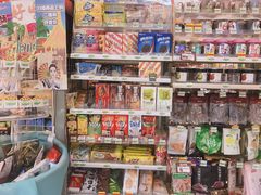 -喜士多便利店(打浦店)