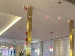 大堂-杯子红牛排(南庄吉利广场店)