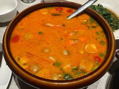 -BetterThai 泰加(苏州中心店)