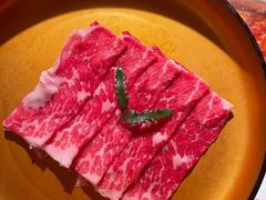 -牛New寿喜烧(金茂览秀城店)