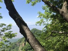 -吉林拉法山