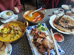 -南沙游艇会·大兵船餐厅