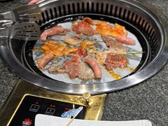 -鹤之乡·齐齐哈尔烤肉·非遗(秋涛路店)