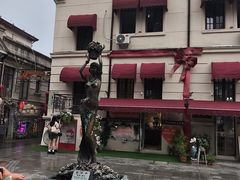 -天津意大利风情旅游区
