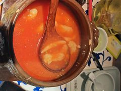 -印巷里主题餐厅(马鞍山店)