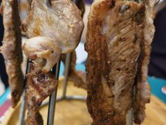 -巴依老爷新疆美食(牡丹园店)