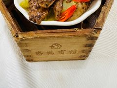 -番禺宾馆丽苑厅