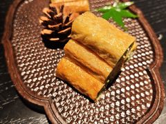 -锦楼·臻选新杭帮(杭州中心店)
