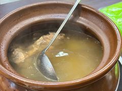 -民间瓦缸煨汤館(嵩山路店)
