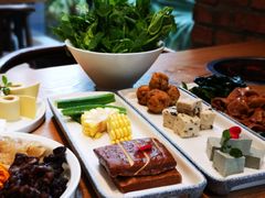 -禅蕴素食生活馆
