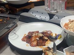 -小厨娘淮扬菜(天印大道店)