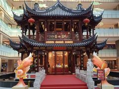 -中街·盛京龙城