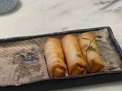 -径山十八道·风味民间菜(杭州总店)