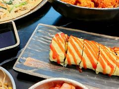 -HONGA HONGA雄家(曹路店)