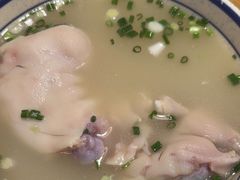 -易老妈蹄花.特色川菜(人民公园总店)