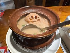 -渔港烤鱼(中百广场店)