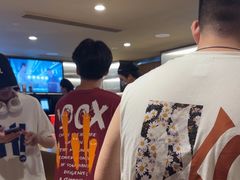 -霸王茶姬(上海恒基名人店)