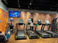 -NRG 健身私教CLUB(云山路店)