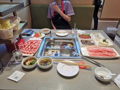 -海底捞火锅(杭州萧山宝龙广场店)