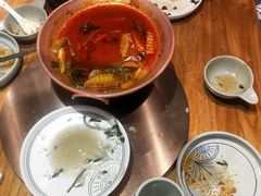 -云海肴云南菜·蒸汽石锅鱼(北京良乡华冠店)