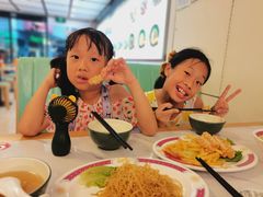 -细擁雲吞面(同创汇店)