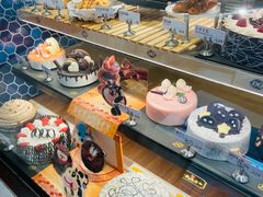 -DQ·蛋糕·冰淇淋(万象城店)