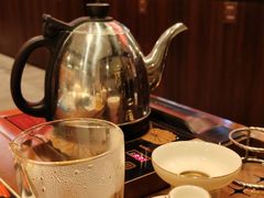 -禄运茶居·手工点心(猎德店)
