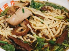 -老赵面店(大西路店)