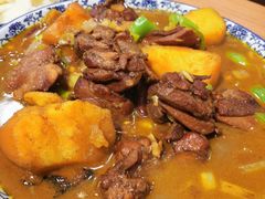 -东财大盘鸡(黑石礁店)