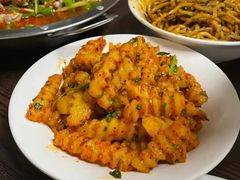 -艺味深尝(云锦路店)