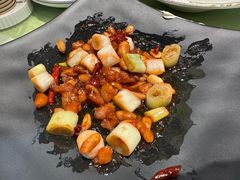 -玉桥餐厅(天坛店)