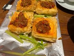 -福慧慈缘素食餐厅(王府井店)