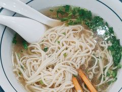 -马艾萨中国兰州传统牛肉面(惠新里店)