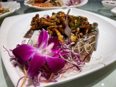 -海儀美食楼(湾仔海鲜街店)