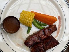 -食间牛排(湖西路店)