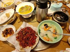 -新白鹿餐厅(城西银泰城店)