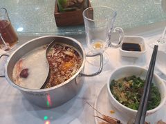 -德天肥牛海鲜火锅(龙吟坊店)