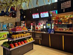 -金逸影城(武汉人信汇IMAX店)