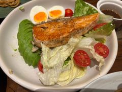 -WOKKA by艮上(中海环宇荟店)