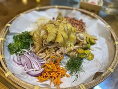 -花溪雨·森林餐厅(石基店)