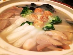 -大东方海鲜酒楼(小武基桥店)