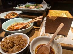 -绿茶餐厅(领展购物广场·中关村店)