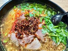 -一品飘香米线(一中总店)