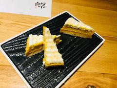 -小句号·精致料理(江南环球港店)
