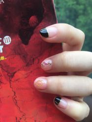 点击看大图 -一心美学馆·美甲美睫护肤